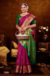 Ruhanikaa Vol 4 By Saroj Soft Organza Designer Sarees Wholesale Clothing Suppliers In India